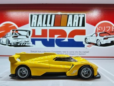 HOT WHEELS PROTOTYPE FACTORY TEST RUN Cadillac Project GTP Hypercar - RR.Z3790