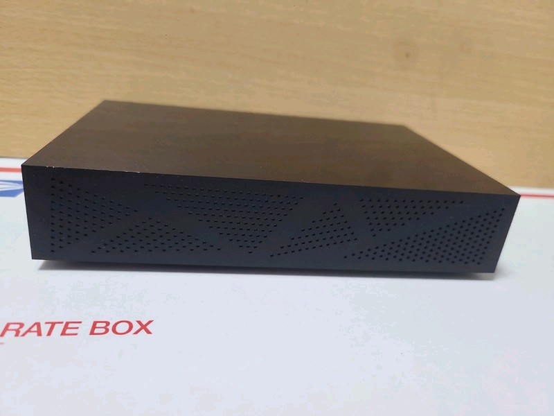 Seagate Backup Plus Desktop External Drive HDD 8TB ST8000DM004-2CX188 W/AC USED