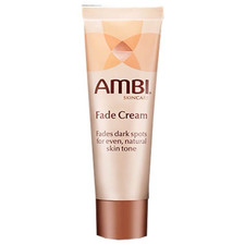 AMBI Skin Care Fade Cream Dark Spot Corrector...