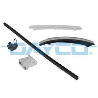 Steuerkettensatz FüR Opel Tigra X04 1.4 04 Bis 10 Dayco A12XER Original