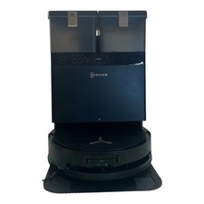 ECOVACS DEEBOT X8 Pro Omni Saug-/Wischroboter mit OMNI-Station