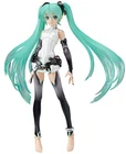 figma Vocaloid Hatsune Miku Figure Append ver. Max Factory