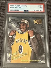 Kobe Bryant Rookie Card and Memorabilia Guide 16