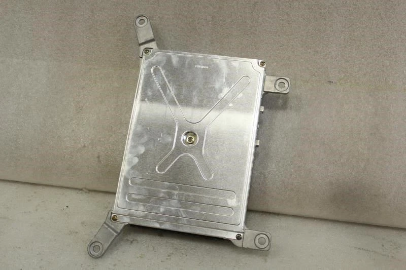 Acura Legend 1993 sedán ecu módulo de control del motor emisiones Cali 37820-PY3-L58 Foto 2 de 4