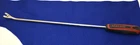 Matco UP41 Door Panel Trim Clip Remover 20 3/4"  Red