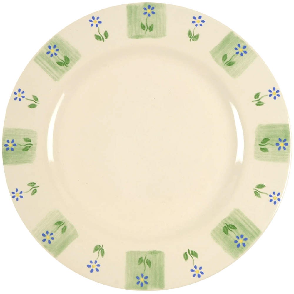 Pfaltzgraff Cloverhill Floral Dinner Plate 6010424