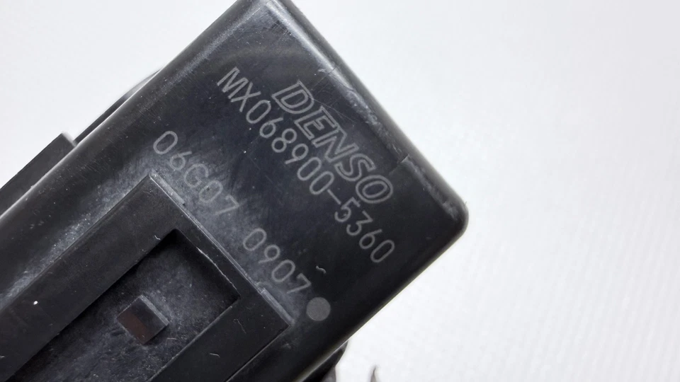 2019-2025 HONDA PASSPORT REAR BUMPER WIRE WIRING HARNESS CABLE 32108TGSAN00 OEM - Image 2 of 4