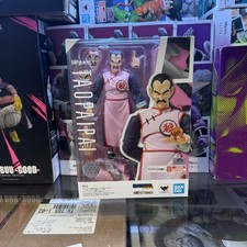 Bandai Tamashii Nations S.H.Figuarts Dragon Ball Tao Pai Pai Action Figure 2019