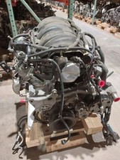 Engine 6.2l Vin J 8th Digit Opt L86 Fits 15-20 Escalade 3208641