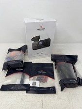 Redtiger F17 Elite 3 Channel 4K Dashcam - Hardwire Kit Included