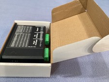 Leadshine Stepper / Servo Drive Model DM870