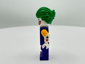 LEGO Super Heroes The Joker Striped Vest Minifigure - sh0447 - Set 70922
