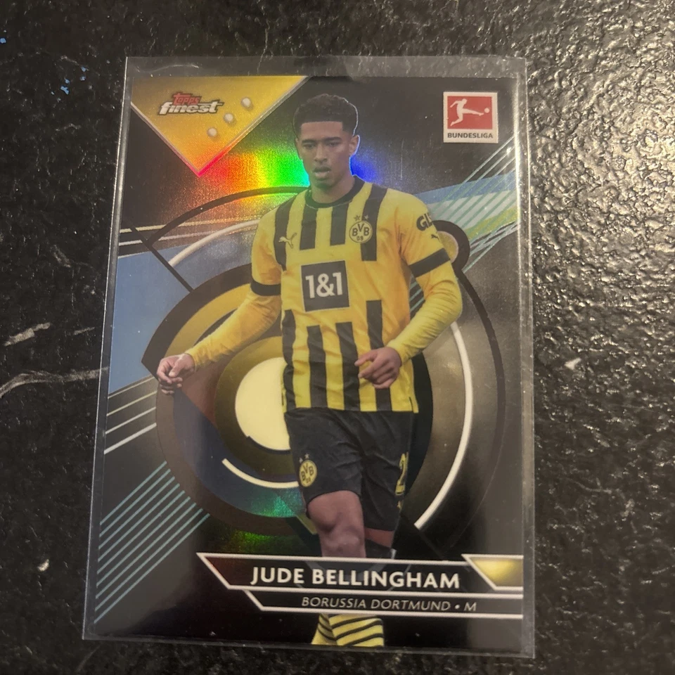 Jude Bellingham 094/199