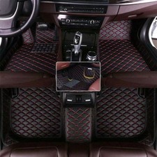 For All Models Car Floor Mats Custom Cargo Liners Auto Carpets Waterproof For All Models Car Floor Mats Custom Cargo Liners Auto Carpets Waterproof