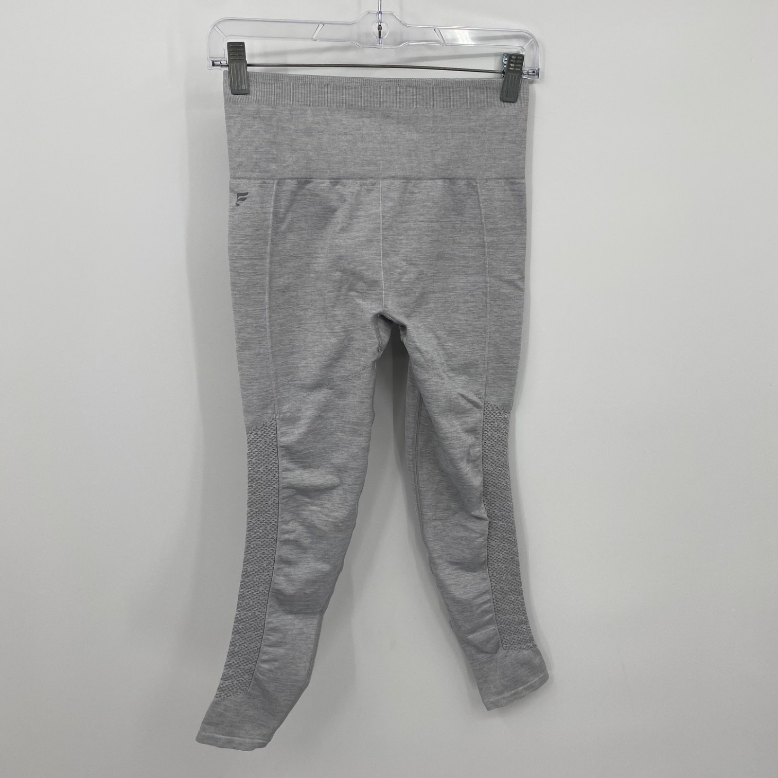 Fabletics Leggings Capri Compression Activewear W… - image 1