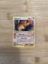 Pokemon Charizard 100/97 EX Dragon Holo Secret Rare 70 HP English - Heavy Damage on eBay