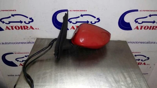 01704607500 Retrovisor Izquierdo para FIAT STILO (192) 2003 913697 - Imagen 2 de 2