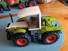 Älterer Siku Trecker mit elektro