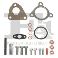 Montagesatz Lader FüR Opel Astra H Stufenheck GTC Caravan Family SchräGheck