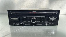 Autoradio Peugeot 3008