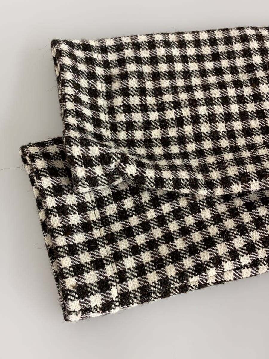 ALTRA Cappotto LEH Other Ray OMAGGIO acrilico beige check LEH961