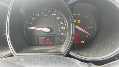 Mando de la calefacción KIA RIO 3 PHASE 1 972501W040 - Imagen 4 de 15