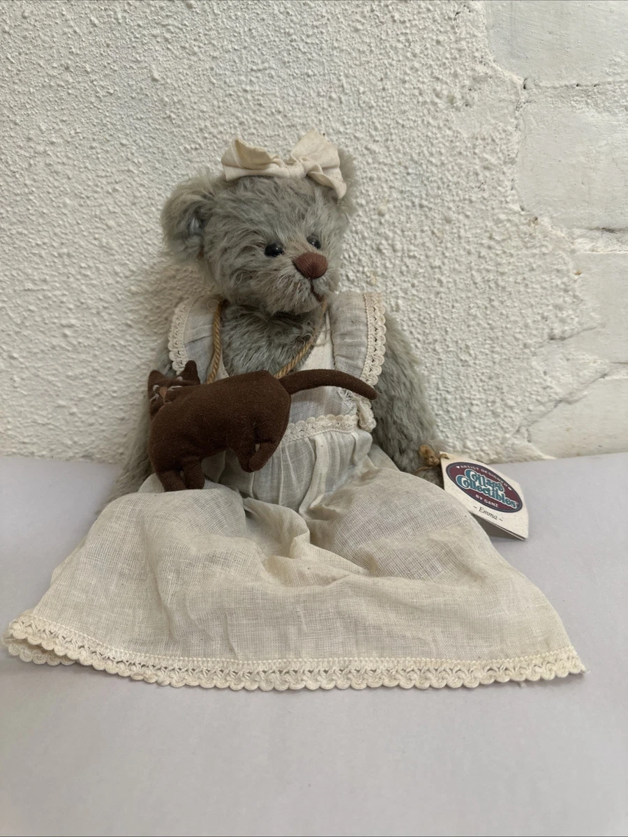 GANZ Plush Bear Teddy Bears for sale | Shop with Afterpay | eBay