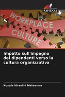 Kosala Hiranthi Malwenna | Impatto Sull'impegno Dei Dipendenti Verso La...