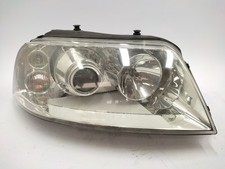 7M3941016 RECHTER SCHEINWERFER / 200728 FÜR VOLKSWAGEN SHARAN 7M8 1.8 20V TURB