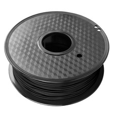 3D Printer Filament PC-CF Filament 1.75mm Carbon Fiber Reinforced Polycarbonate