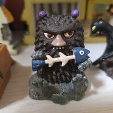 Moomin original figure Stinky