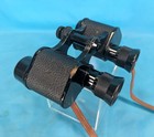 WW 2, British Lend-Lease 6X30 Power Type EE Binoculars  — photo 5
