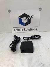 Square Terminal SWJ1-01 AC adapter wall Power Cord Cable Type C POS block charge