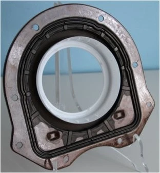 20030332B CRANKSHAFT OIL SEAL CORTECO FOR PLYMOUTH VOYAGER GRAND VOYAGER 3.8 I - Изображение 2 из 4