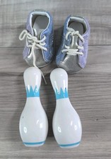 American Girl of Today Retired BOWLING & SHOE...