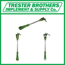 Ar44555 Complete Adjustable Lift Link Fits John Deere 3010 3020 4010 4020