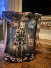 Monster High Reel Drama