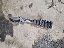 Strut Front Without Active Damping Fits 17-22 VOLVO V90 2069582