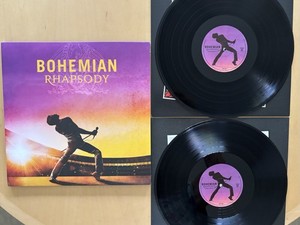 25+ Queen Bohemian Rhapsody Vinyl for sale | Updated Oct 2026