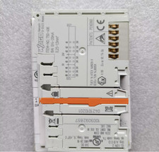 WAGO 750-496 8AI 0/4-20mA 12bit 8-Ch Analog I...