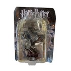 Harry Potter DeAgostini Chess Set Piece Black Knight w/sounds 2007 New In Box