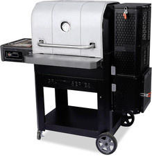 Masterbuilt Gravity Series 1050 Insulated Grill Blanket - Winter Bbq Shield