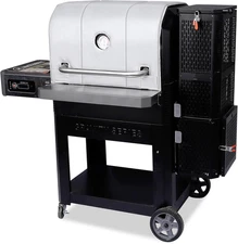 Grill Insulated Blanket for Masterbuilt Gravity Series 1050 Digital Charcoal Gri