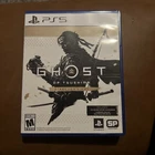 Ghost of Tsushima Director's Cut - Sony PlayStation 5