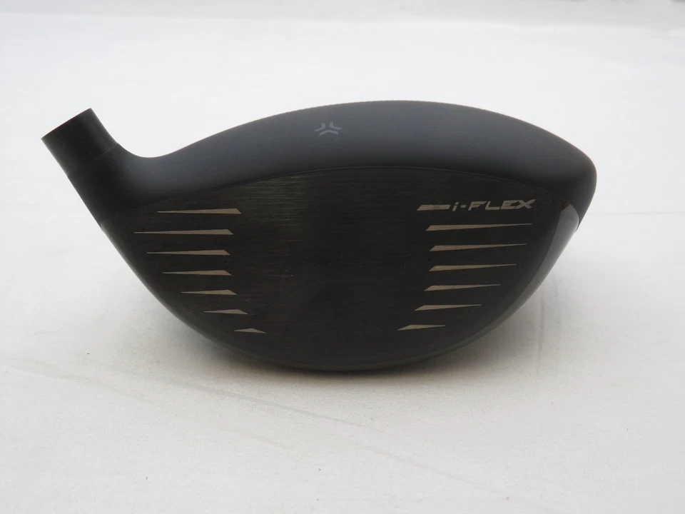 Used LH Srixon ZXi 10.5* Driver Head Only - Srixon Zx i 10.5 + Headcover - Image 3 of 4