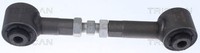 Querlenker Vorne Hinterachse FüR Mazda 6 Hatchback Station Wagon Stufenheck