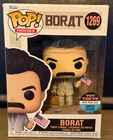 Funko POP! Movies - Borat - Borat #1269