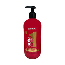 Revlon Uniq One All-in-One Shampoo 490ml | Multi-Buy & Save