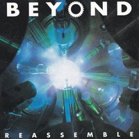 Beyond - Reassemble - Cd - G3Z