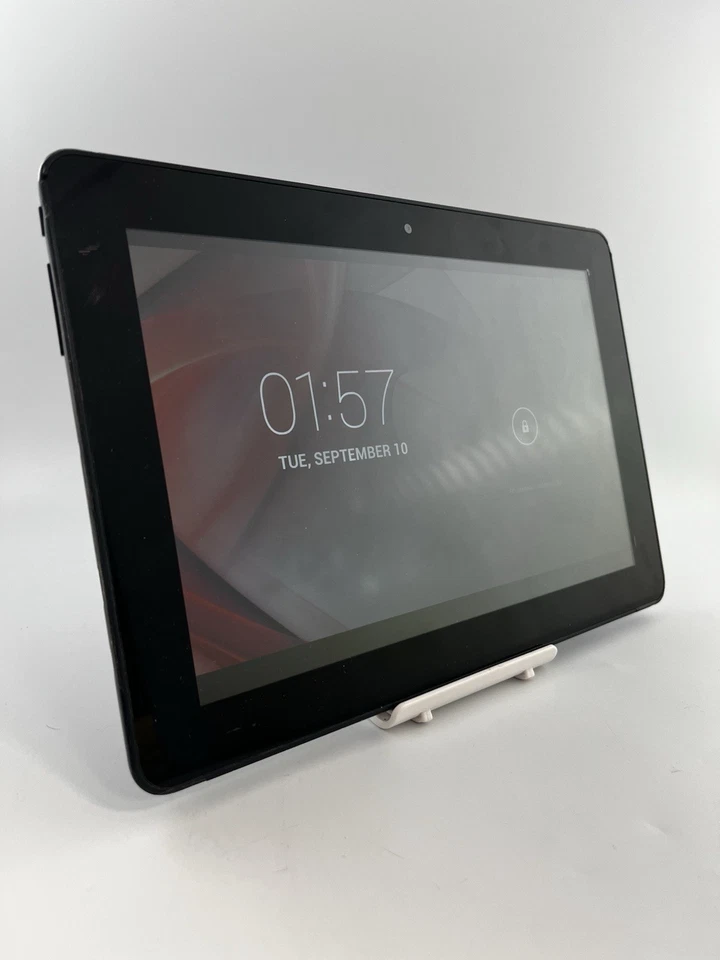 TwinMOS TwinTAB T103GQ1 Black 8GB Unlocked 10.1" Android Tablet Read Below #i02 - Image 4 of 4